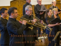 Foto serie 9 februari 2019